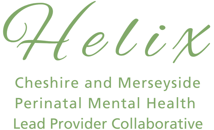 Helix Homepage Helix Logo